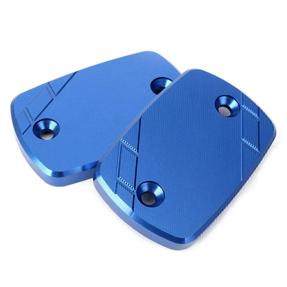 CNC Front Brake Fluid Reservoir Cap Cover for YAMAHA XMAX 300 (2017-2018)