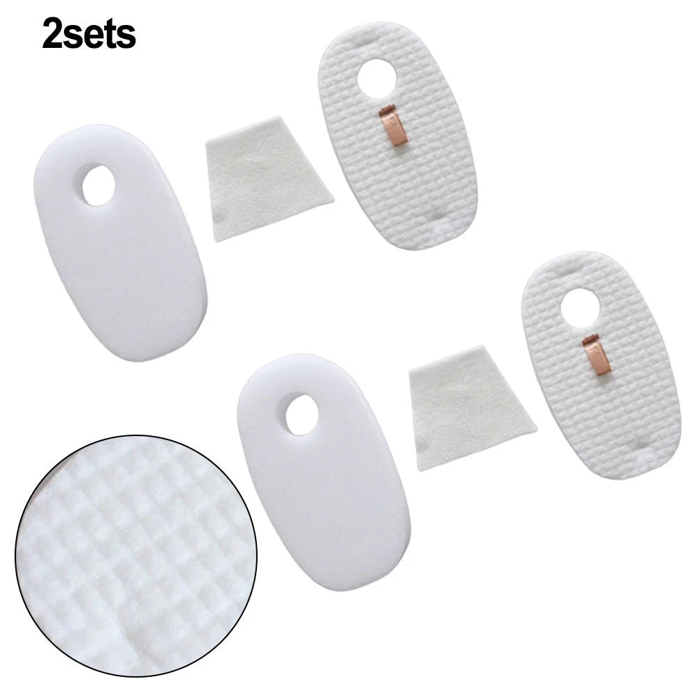 Filter Kit for Shark Rocket Deluxe Pro HV324Q, HV325, HV320REF