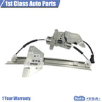 Power Window Regulator Motor for Alero Grand Am (1999-2005)