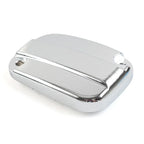 Brake Cylinder Reservoir Cover for Harley Touring Electra Glide