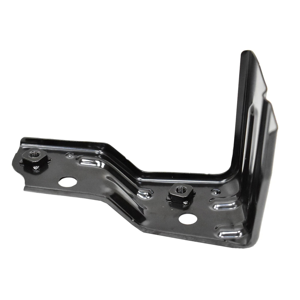 Replacement Steel Passenger Side Radiator Support Bracket (See Compatible Chart)