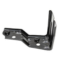 Replacement Steel Passenger Side Radiator Support Bracket (See Compatible Chart)