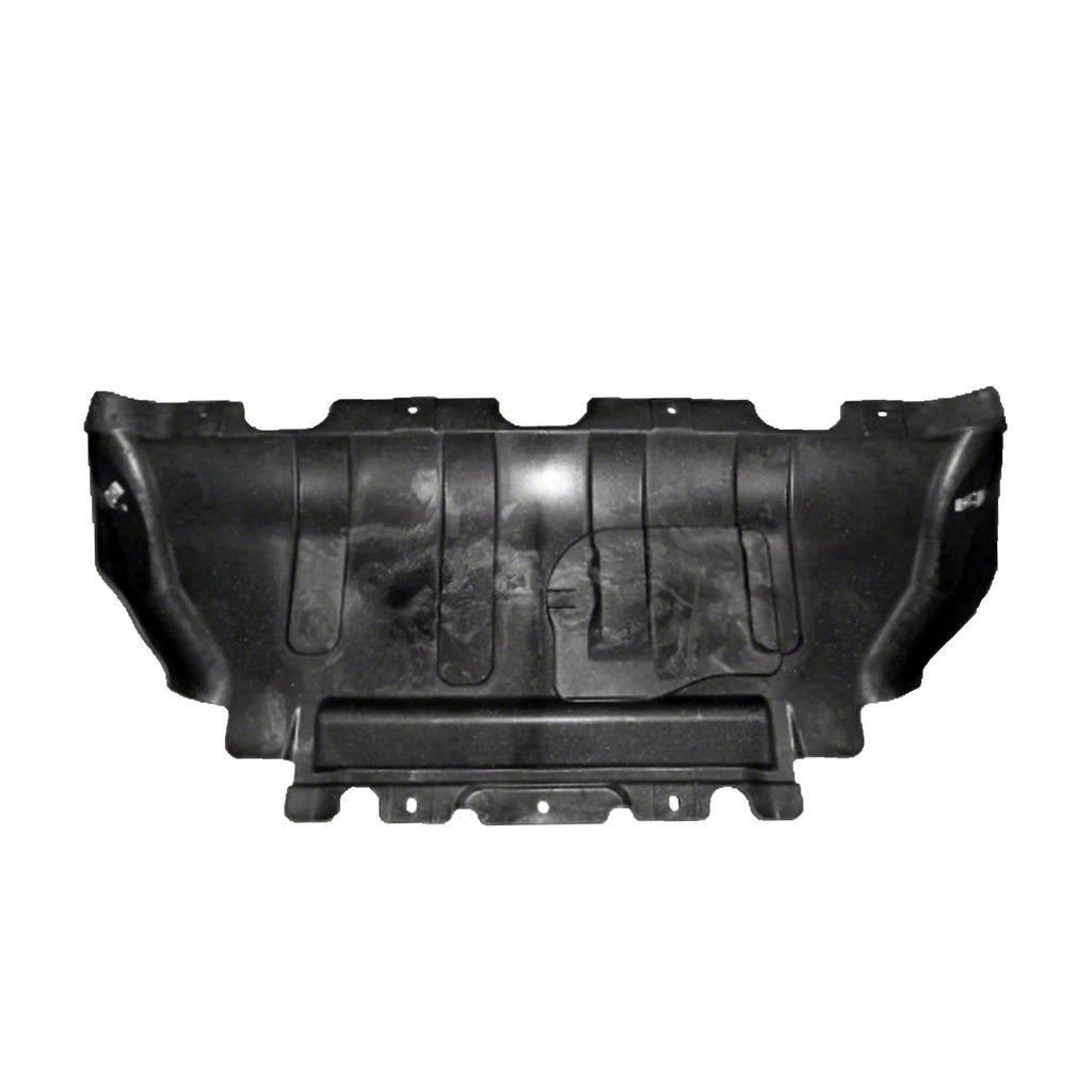 Replacement Polypropylene Undercar Shield for Toyota Hilux (2005–2015)