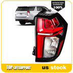 Right Side LED Tail Light Brake Lamp for Chevy Suburban, Tahoe (2021–2023)