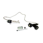 PreFilled Master and Slave Cylinder for Ford Super Duty F53 (1993–1997)