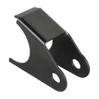 Rear Upper Shock Mount Repair Bracket for Chevy GMC Sierra (1999-2006)