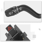 Turn Signal Hazard Wiper Switch for Ford Ranger Mazda B2300-4000 (2004–2011)