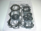 Gasket Set Kit for Yamaha 25HP-30HP 3Cyl (Replaces 6J8-W0001-01-00)