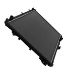 2-Row Aluminum Radiator for Toyota Tundra Sequoia 4.6L 5.7L (2007–2021) 8012994