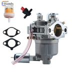 Carburetor Assembly AM109205 for John Deere GT242 170 240 LX172 LX176
