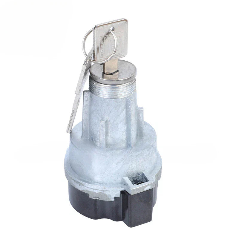 Ignition Lock Cylinder Starter Switch Keys for Chevrolet/GMC (1967–1979)