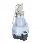 Ignition Lock Cylinder Starter Switch Keys for Chevrolet/GMC (1967–1979)