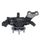 2pc Front Wheel Bearing & Hub Assembly for Toyota Corolla