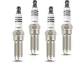 Spark Plug Set for Mazda CX-7 2.3L 4 Cyl (2007–2009) WG448MR