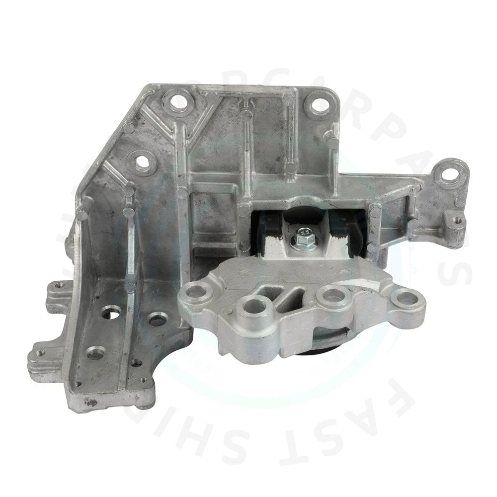 Engine Motor Mount for Nissan Rogue (2014–2020) Rubber