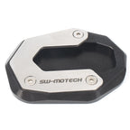 Kickstand Side Stand Plate Extension Pad for Ducati Scrambler Sixty2 (2016–2018)
