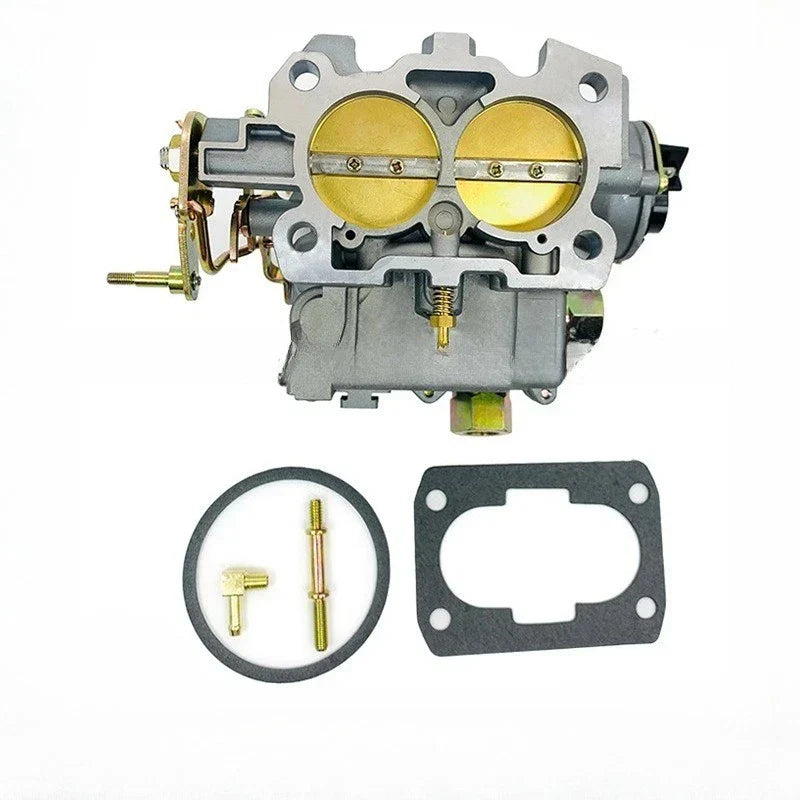 Carburetor 2-Barrel 2.5 3.0L 4-Cyl for Mercruiser