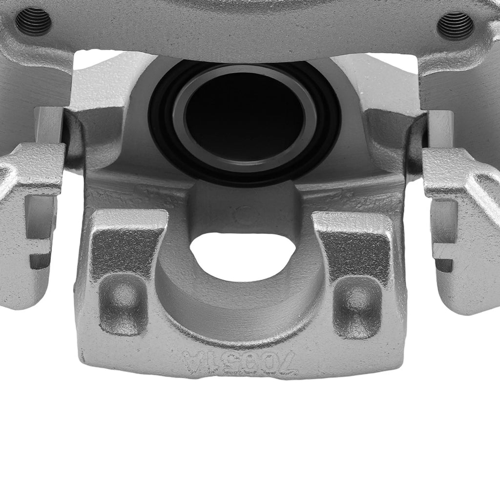 Set of 2 Front Rear Disc Brake Calipers for Toyota Avalon (2005–2007)