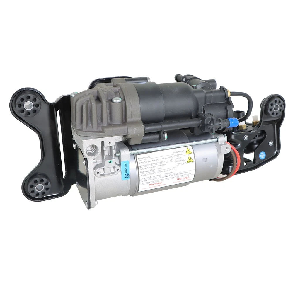 Air Suspension Compressor Pump for BMW X5 (2014-2018)