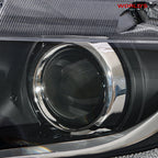 Halogen Headlights for Honda Odyssey (2018–2020) Left Driver