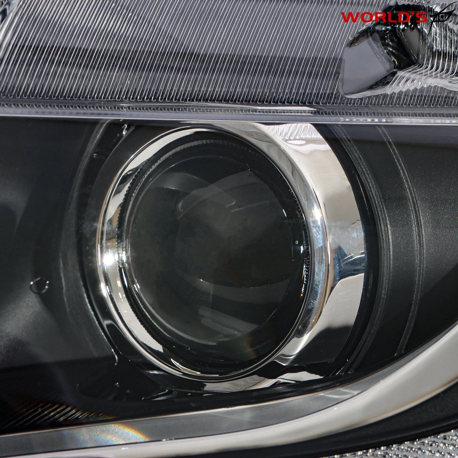 Halogen Headlights for Honda Odyssey (2018–2020) Left Driver
