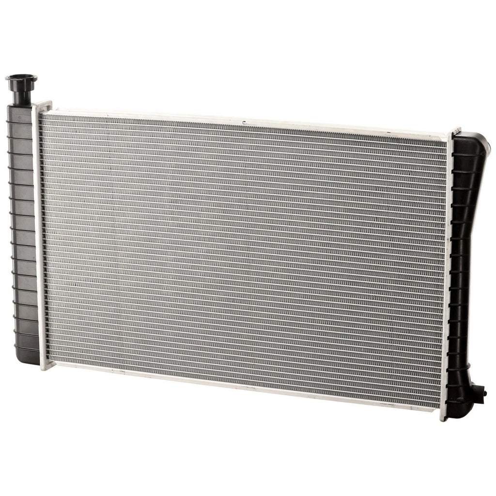 Radiator for Chevy C1500 28x17-Inch Core (1988–1995)