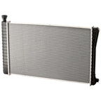 Radiator for Chevy C1500 28x17-Inch Core (1988–1995)