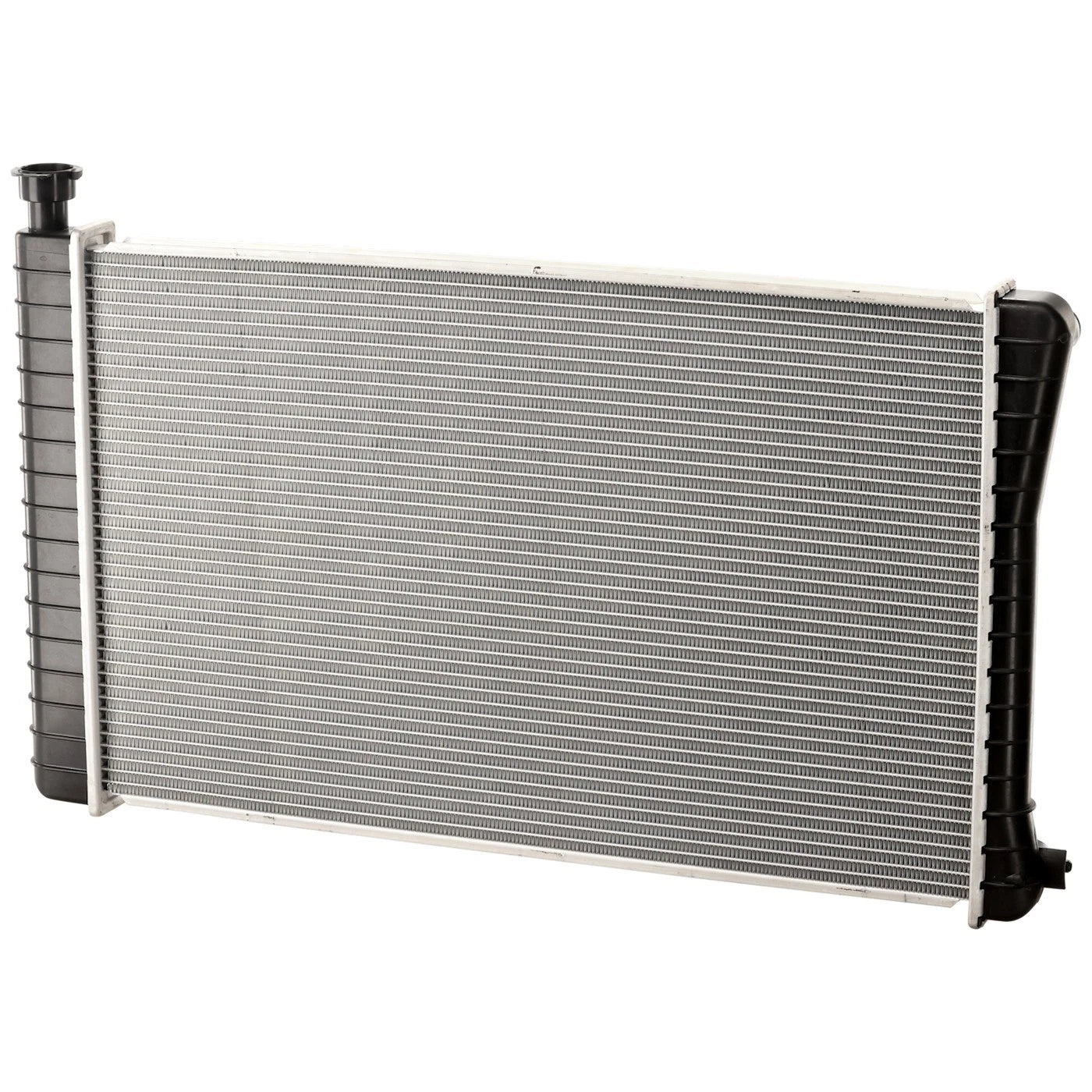 Radiator for Chevy C1500 28x17-Inch Core (1988–1995)