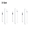 3X Throttle Control Governor Spring Rod for Honda GX240 GX270