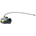 Door Lock Actuator for Chevrolet Impala (2006–2012) Rear Left