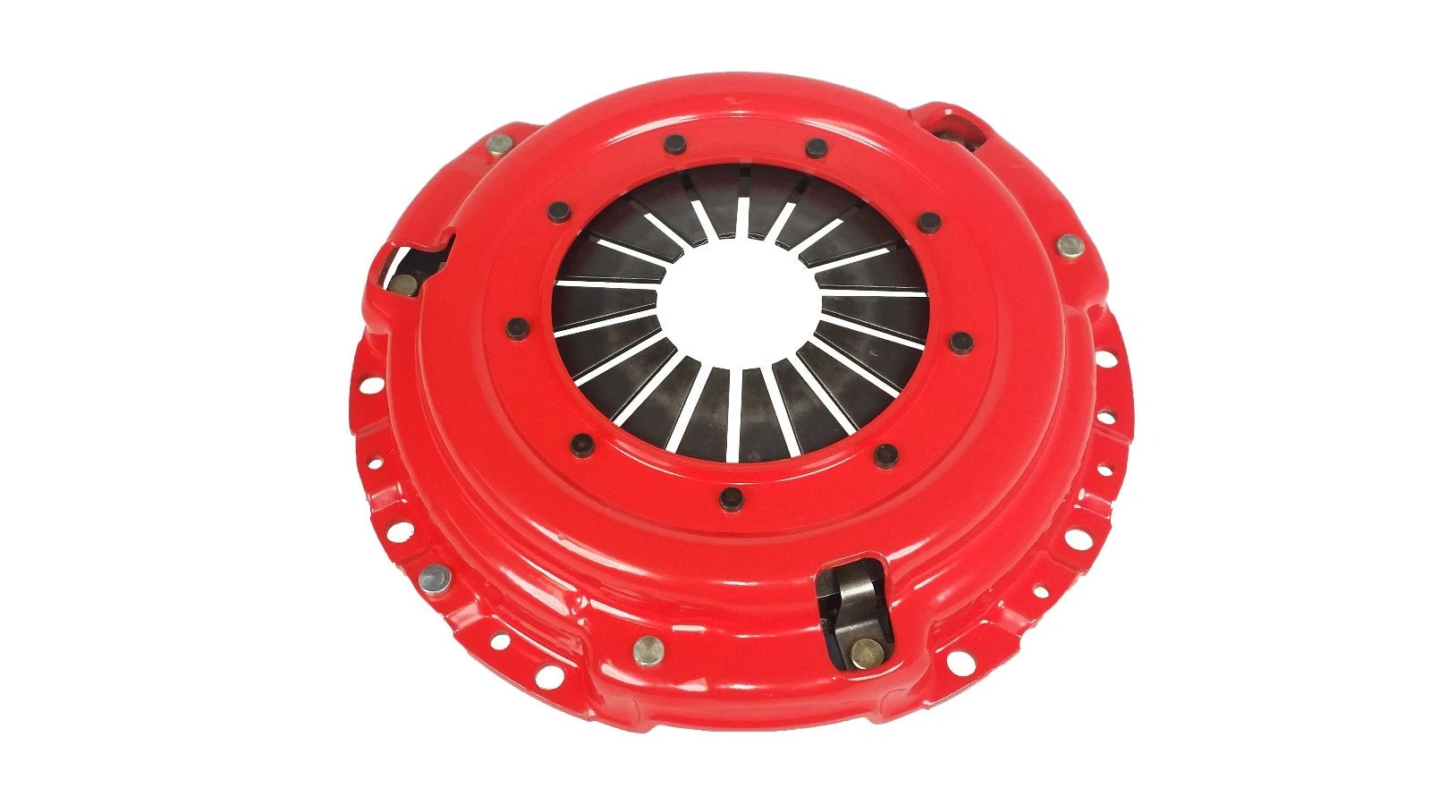 Stage 2 Clutch Kit for Honda Civic Si, Del Sol, CR-V, Acura Integra (1994–2001)