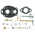 Complete Carburetor Kit for IH Farmall (Fits R7878)