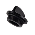 CNC Aluminum Oil Filler Cap Plug for Kawasaki ZX6R Z1000 (2004–2009) Ninja 300 (2013–2017)