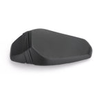 Rear Seat Passenger Cushion for Kawasaki Z900 (2017–2023) Flat Black