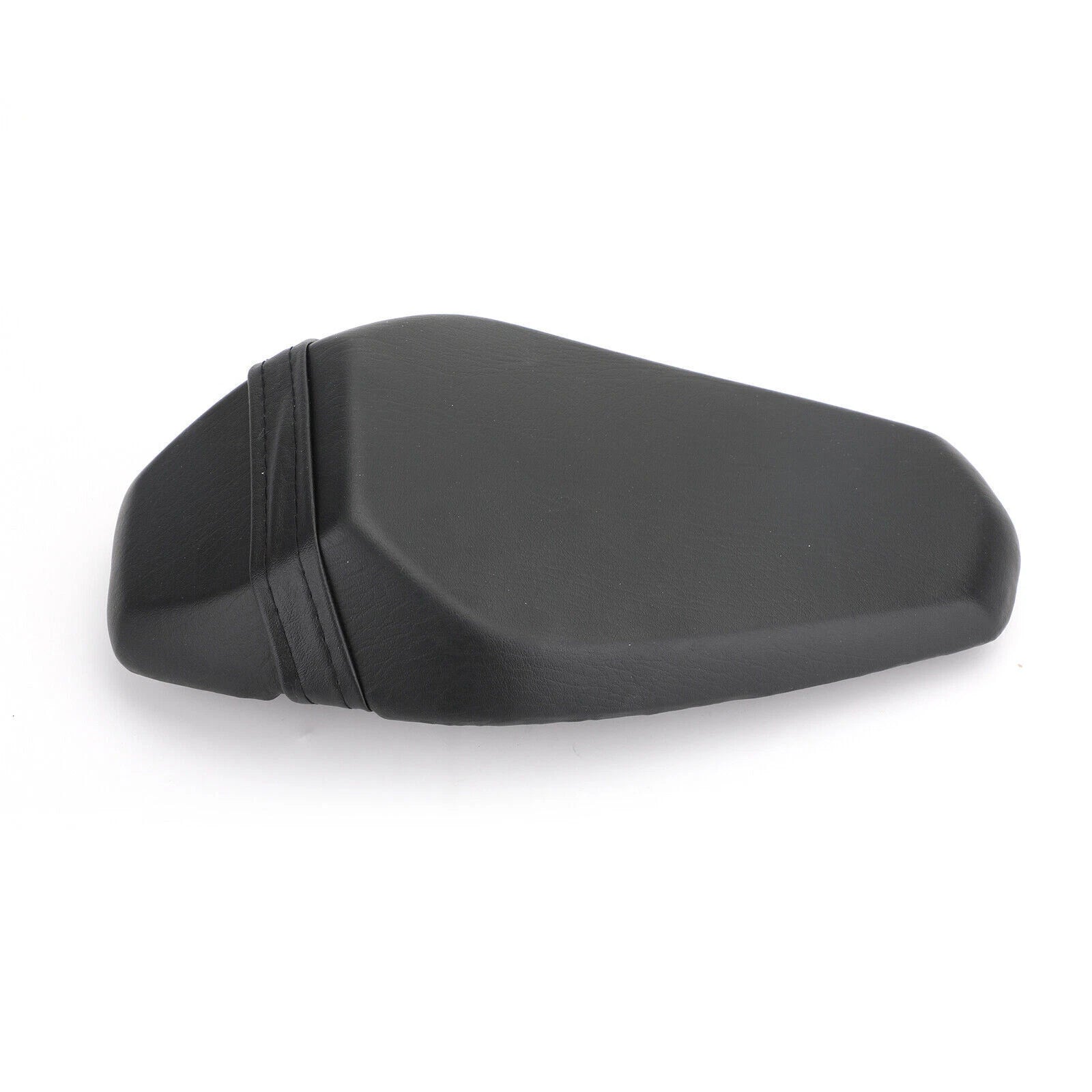 Rear Seat Passenger Cushion for Kawasaki Z900 (2017–2023) Flat Black