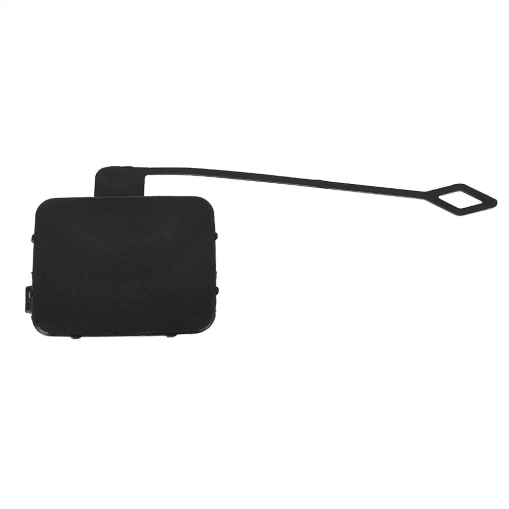 Front Bumper Tow Hook Cover Cap for BMW E90 E91 328i 330i (2007-2013)