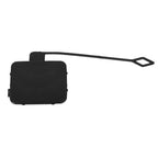 Front Bumper Tow Hook Cover Cap for BMW E90 E91 328i 330i (2007-2013)