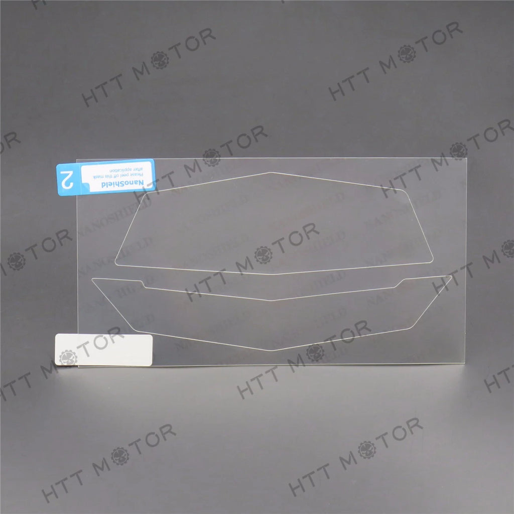Speedometer Cluster Scratch Protection Film for Kawasaki Z1000 (2010–2023)