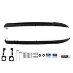 Roof Rack Side Rails Bars Kit Aluminum for Toyota Tacoma (2005–2023)