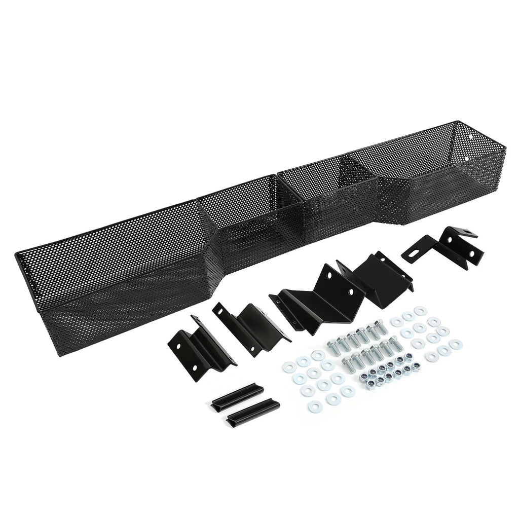 Front Inner Storage Basket for Club Car DS & Precedent (2000-Present)