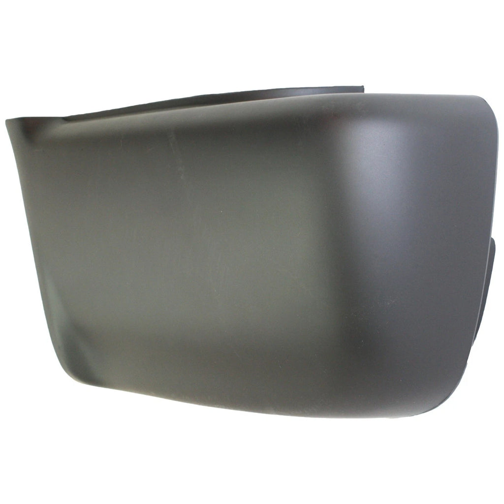 Bumper End for Chevrolet Blazer, GMC Jimmy (1998–2005)