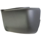 Bumper End for Chevrolet Blazer, GMC Jimmy (1998–2005)