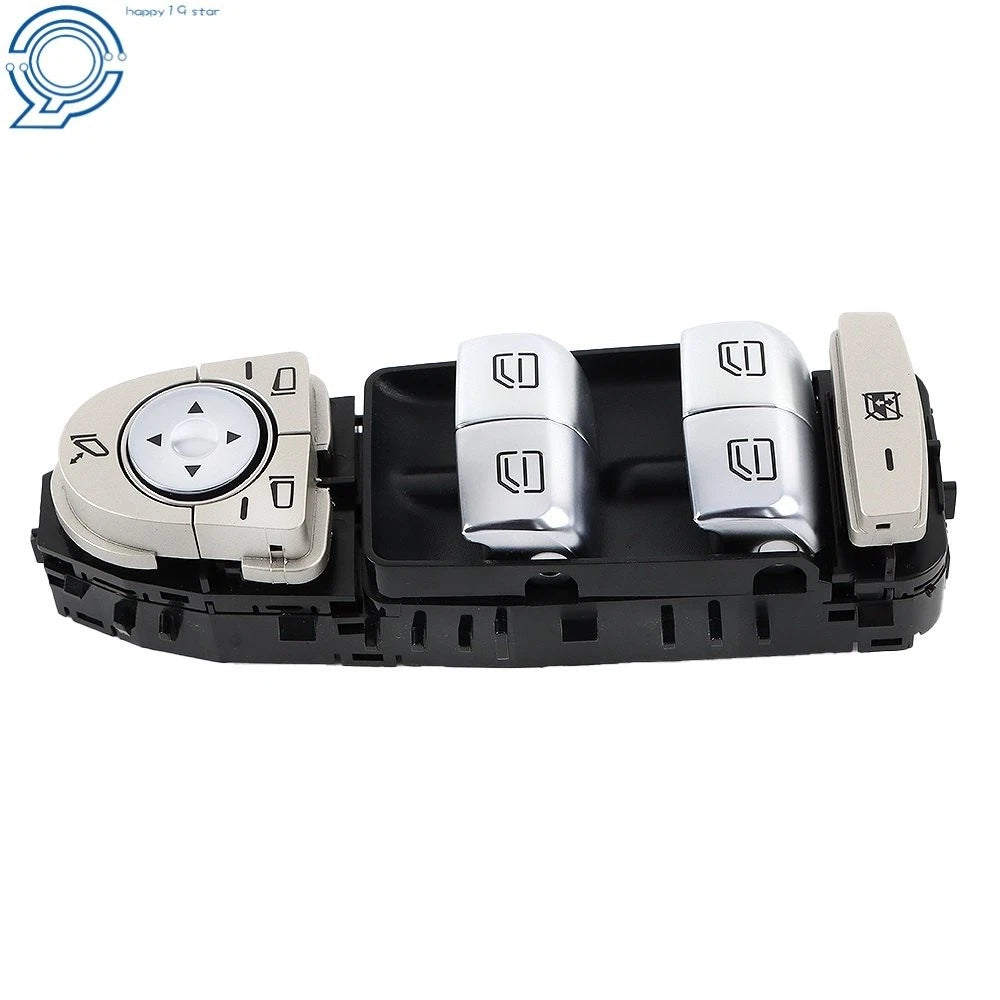 Power Window Switch for Mercedes Benz C-Class (2015-2018)