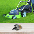 Carburettor for RLM140SP Lawnmower RPW2400 Replaces RLM140HP