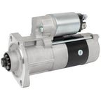 Starter for Kubota M9000DTL M9000DTL-F M9000DTC M9000DT-F Diesel (1999–2009)