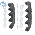 Exhaust Manifold Kit for Ford F250 F350 (2003–2007)