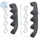 Exhaust Manifold Kit for Ford F250 F350 (2003–2007)