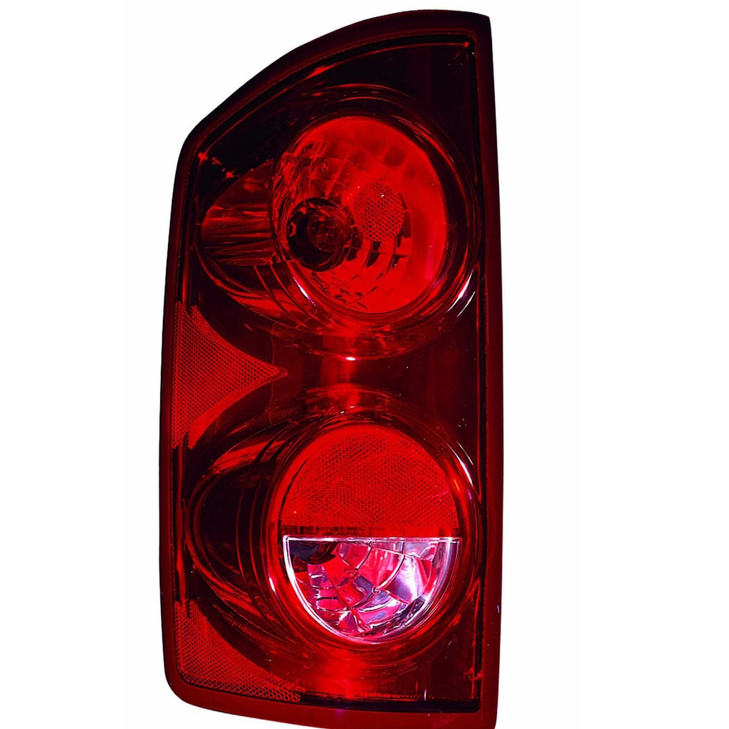 Replacement Driver Side Tail Light Assembly for Ford Ranger (2011–2018)