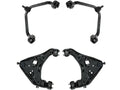 Control Arm and Ball Joint Assembly Set for Mazda B2500 (1998–2001) CC586MS
