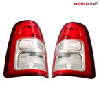 Tail Lamp Assembly for Ram 2500 (2019–2022) Left and Right Halogen